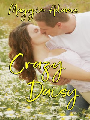cover image of Crazy Daisy